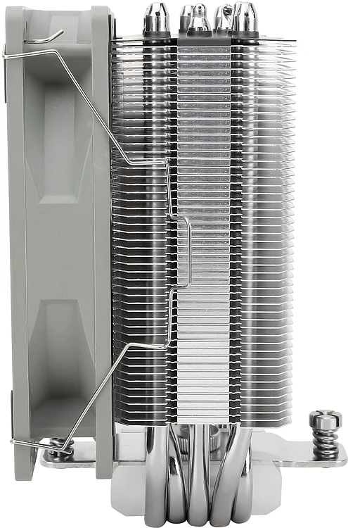 Кулер для процессора Thermalright Assassin King 120 SE серый (AK120-SE)
