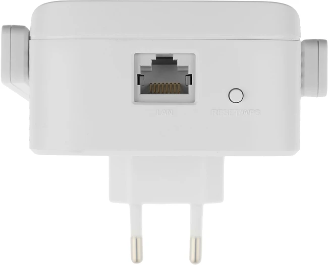 Точка доступа Mercusys ME60X белый (AX1500)