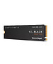SSD диск WD Black SN770 NVMe 1TB (WDS100T3X0E)