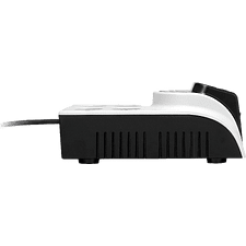 Стабилизатор напряжения Smartwatt AVR Home 1000RU белый (4512020110001)