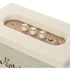 Портативная колонка Marshall Stanmore III кремовый (1006011)