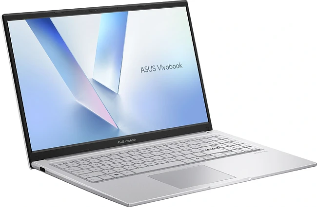 Ноутбук ASUS Vivobook 15 X1504MA-BQ769 Cool Silver (90NB17I2-M01AZ0)