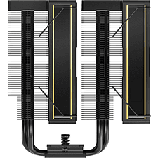Кулер для процессора ID-Cooling FROZN A620 GDL