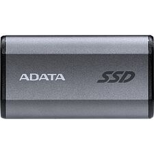 Внешний накопитель A-Data Elite SE880 2Tb (AELI-SE880-2TCGY)