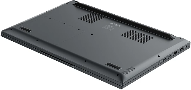 Ноутбук Digma Pro Fortis M Grey (DN15R5-8CXW04)