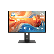 Монитор MSI Pro MP245PHG E14 Black (9S6-3PE69M-014)