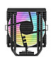 Кулер для процессора ID-Cooling SE-904-XT ARGB Black