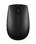 Мышь Lenovo 300 Wireless Compact Mouse (GX30K79401)