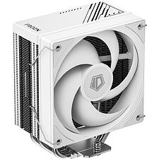 Кулер для процессора ID-Cooling FROZN A410 SE White