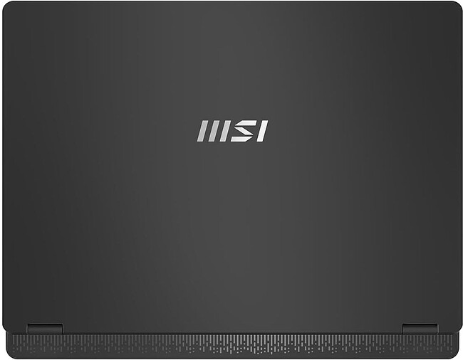 Ноутбук MSI MS-14N1 Prestige 14 AI Evo C1MG-060XBY Stellar Gray (9S7-14N111-060)