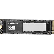 SSD диск Gigabyte 512GB (G3NVME512G)