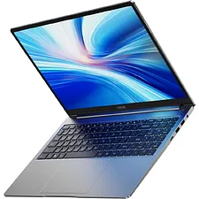 Ноутбук Tecno MegaBook T16RA Grey (71005000729)