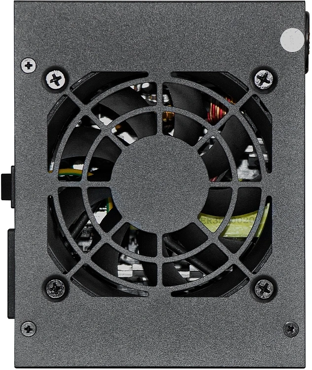 Блок питания KingPrice KPPSU400-SFXV3 400W
