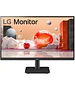 Монитор LG 27MS500-B черный