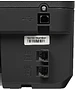 МФУ Canon Pixma TR4645 черный (5072C045)