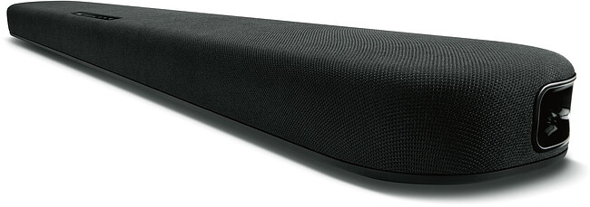 Саундбар Yamaha SR-B20A черный (ASRB20ABL)