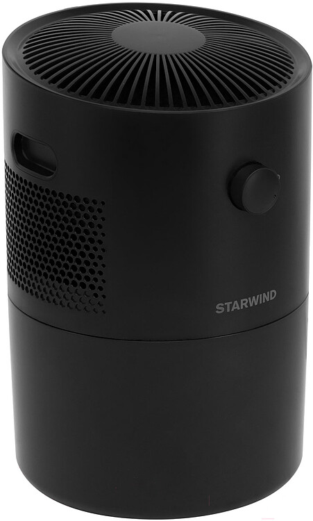 Мойка воздуха Starwind SAW5521 черный