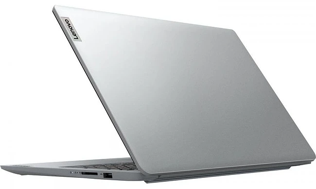 Ноутбук Lenovo IdeaPad 1 15IJL7 Cloud Grey (82LX00D7PS)