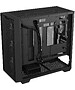 Корпус ASUS A21 PLUS без БП Black (90DC00H0-B19010)