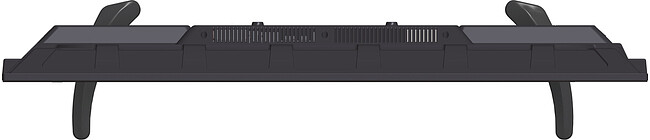 Телевизор Asano 40LF1010T