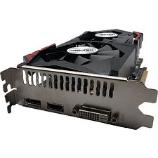 Видеокарта Arktek GTX 1050 Ti 4GB GDDR5 (AKN1050TiD5S4GH1)