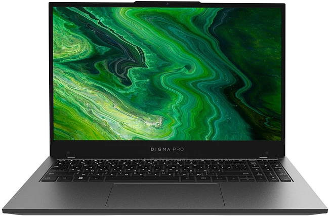 Ноутбук Digma Pro Fortis (DN15P3-8DXW03)