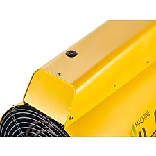 Тепловая пушка Ballu Prorab-2 BHP-P2-30