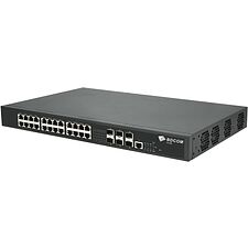 Коммутатор BDCOM S5700-24EP6X