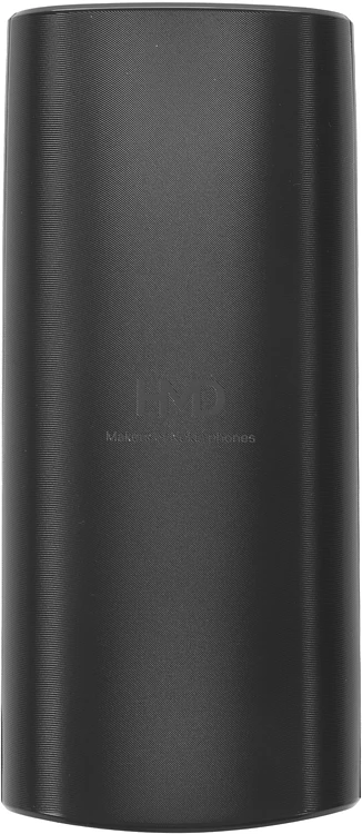 Мобильный телефон Nokia 105 TA-1569 SS черный (1GF019EPA2C04)