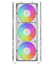 Корпус DeepCool CH560 Digital WH ATX без БП белый (R-CH560-WHAPE4D-G-1)