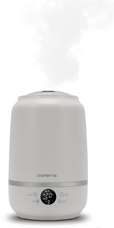 Увлажнитель воздуха Polaris PUH 7205Di белый