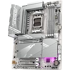 Материнская плата GigaByte X870 Aorus Elite WIFI7 Ice rev. 1.1