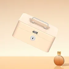 Ящик для денег Deli ET502