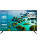 Телевизор Haier Led S2 43