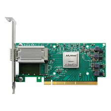 Сетевая карта Mellanox MCX555A-ECAT