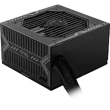 Блок питания MSI MAG A750BN PCIE5 II 750W (306-7ZPSX11-CE0)