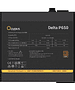 Блок питания Ocypus Delta P650 650W Black (Delta-P650-B1FDBK024X-EU)