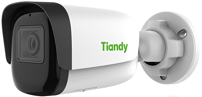 Камера видеонаблюдения Tiandy TC-C32WN Spec: I5/E/Y/M/2.8mm/V4.1