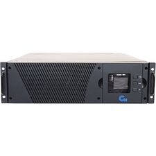 Источник бесперебойного питания Связь инжиниринг СИПБ6КД.9-11/БПС черный