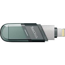 USB Flash-накопитель SanDisk SDIX90N-256G-GN6NE 256GB USB Flash-накопитель SanDisk SDIX90N-256G-GN6NE 256GB