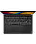 Ноутбук ASUS Vivobook Go 15 E1504FA-BQ5769W Mixed Black (90NB0ZR2-M07ZY0)