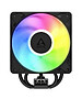 Кулер для процессора Arctic Freezer 36-S A-RGB Black (ACFRE00198A)