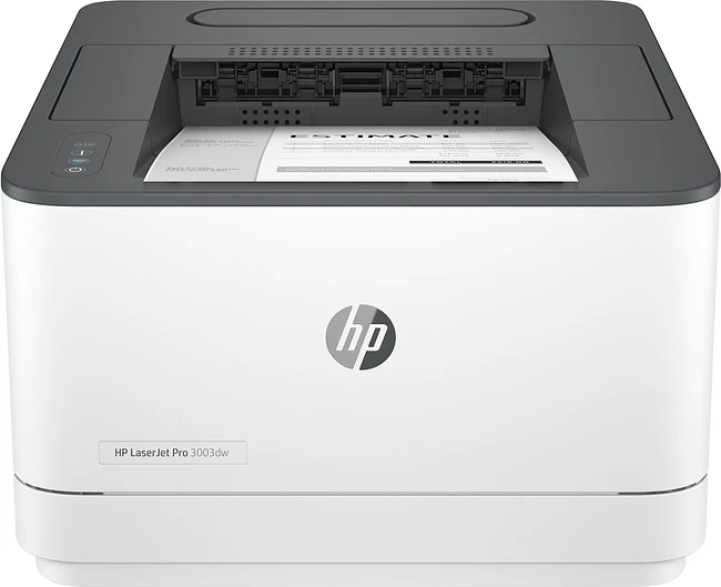 Принтер HP LaserJet Pro 3003dw (3G654A)