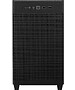 Корпус ASUS PRIME AP201 Tempered Glass mATX без БП Black (90DC00G0-B39010)