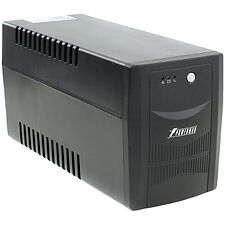 Источник бесперебойного питания PowerMan Back Pro 2000 Plus (6120042/1122860)