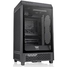 Корпус Thermaltake The Tower 200 без БП Black (CA-1X9-00S1WN-00)