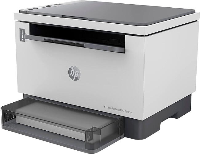 МФУ HP LaserJet Tank 1602w (2R3E8A)