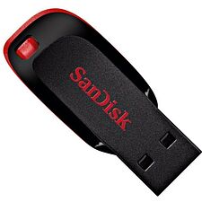USB Flash-накопитель SanDisk SDCZ50-032G-B35 32GB USB Flash-накопитель SanDisk SDCZ50-032G-B35 32GB