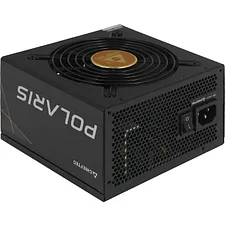 Блок питания Chieftec Polaris 750W (PPS-750FC)