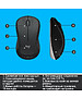 Набор периферии Logitech MK540 Advanced (920-008686)